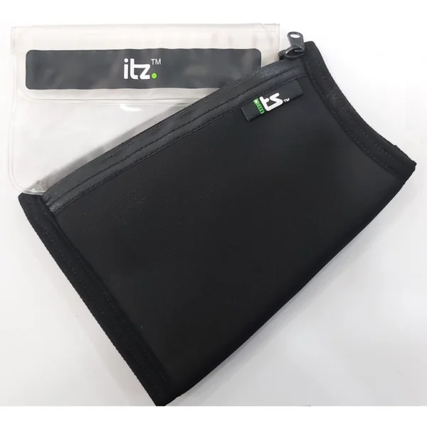 Muñequera Estanca Itz Arm Wallets