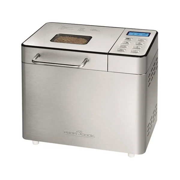 Máquina de Pan PROFICOOK BBA 1077