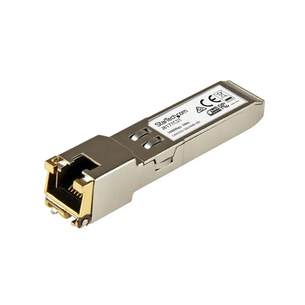 Módulo de Transceptor de Red STARTECH.COM J8177CST