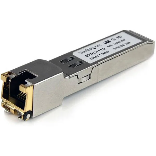 Módulo de Transceptor de Red STARTECH.COM SFPC1110