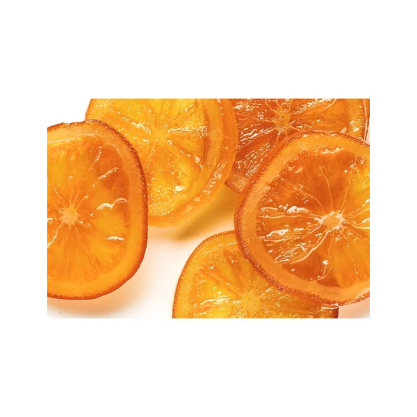 Naranja confitada - Imagen 2