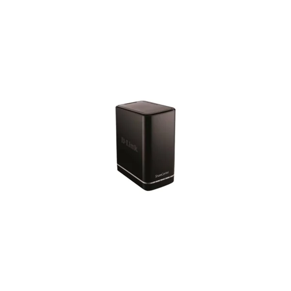 NAS D-LINK Sharecenter (2 BahÃas - 0 TB) - Imagen 2