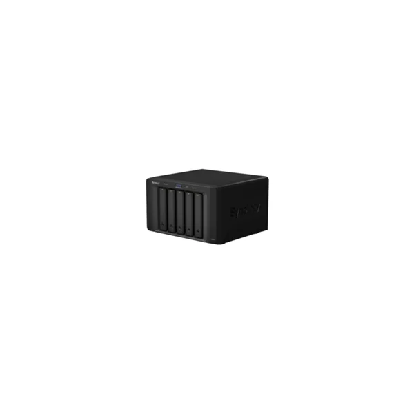 NAS SYNOLOGY Dx513 0Tb (5 BahÃas - 0 TB) - Imagen 2