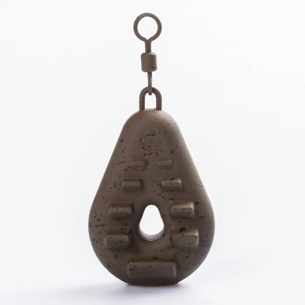 Nash Plomo Tractor Swivel 6 oz (170gr.) - Arapaima Fishing