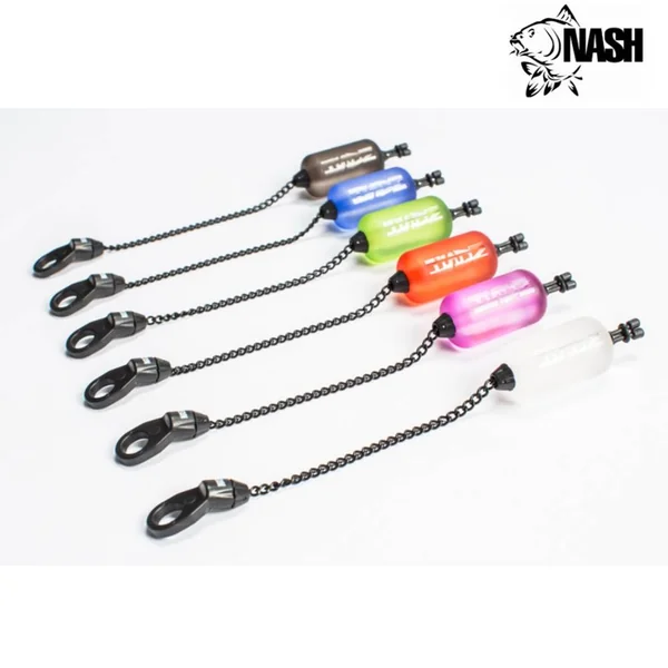 NASH SIREN BOBBIN KIT LARGE - Arapaima Fishing
