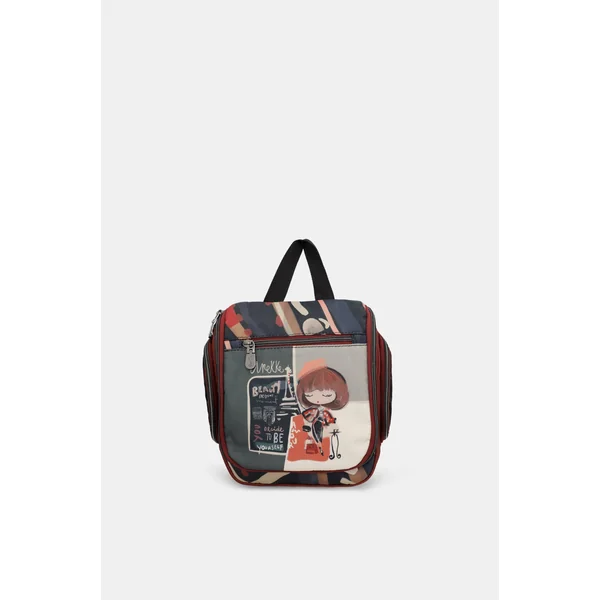 Neceser de viaje extensible Mademoiselle