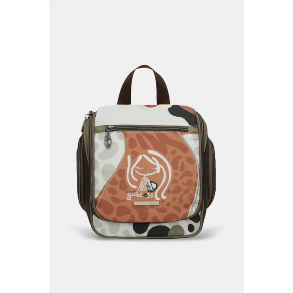 Neceser grande de viaje Gaia