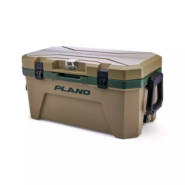 Nevera Plano Frost Cooler 32 Quart (30L) inland green