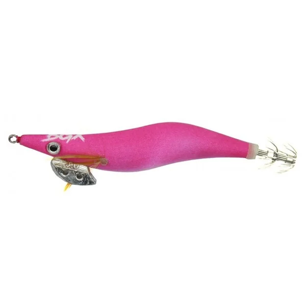 New Begix Gamba 2.5