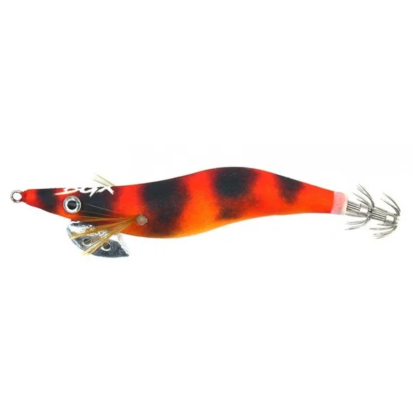 New Begix Gamba 3.5