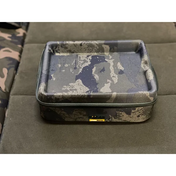 NEW UNDERCOVER CAMO MULTI-POUCH