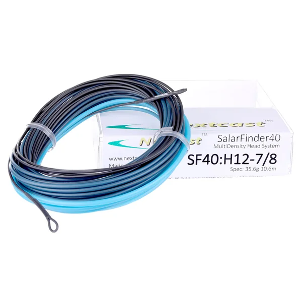 Nextcast SalarFinder40 H12 Cabeza de disparo de una pieza Hover/Intermedio/Sink2