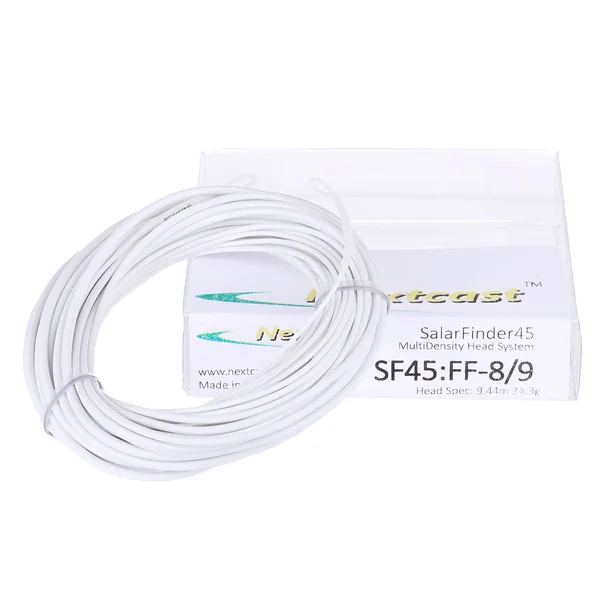 Nextcast SalarFinder45 FF cabeza de disparo flotante