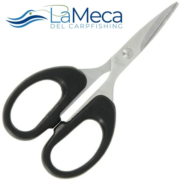 NGT BRAID SCISSORS BLACK
