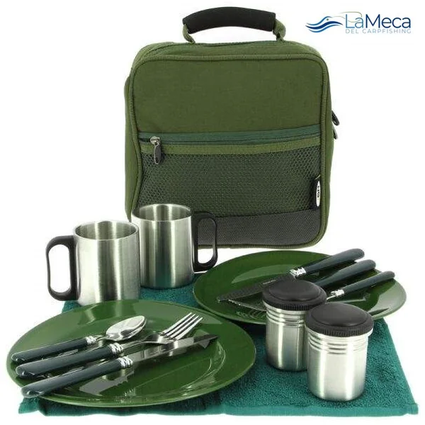 NGT DELUXE CUTLERY SET