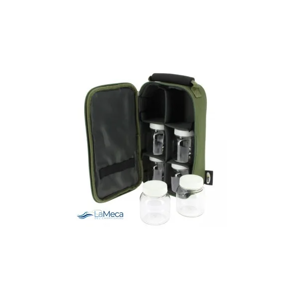 NGT GLUG BAG GREEN