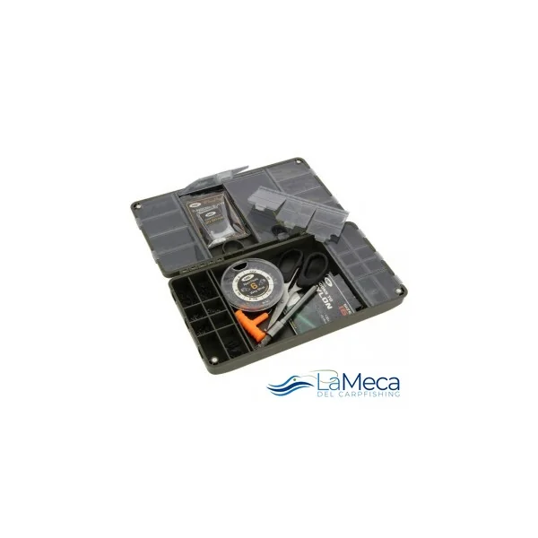 NGT TERMINAL TACKLE XPR BOX