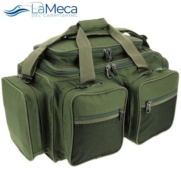 NGT XPR MULTI POCKET CARRYALL