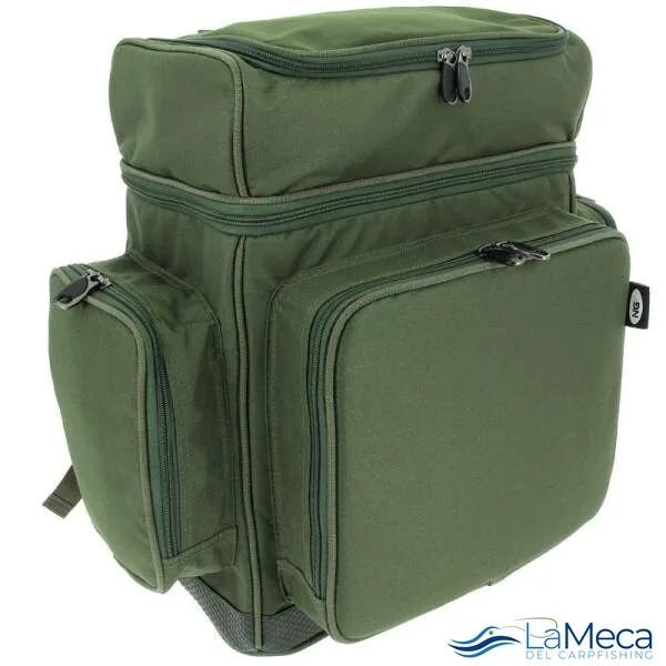 NGT XPR RUCKSACK 50L