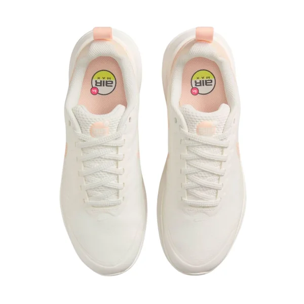 Nike Air Max Nuaxis Zapatos Para Damas - Imagen 5