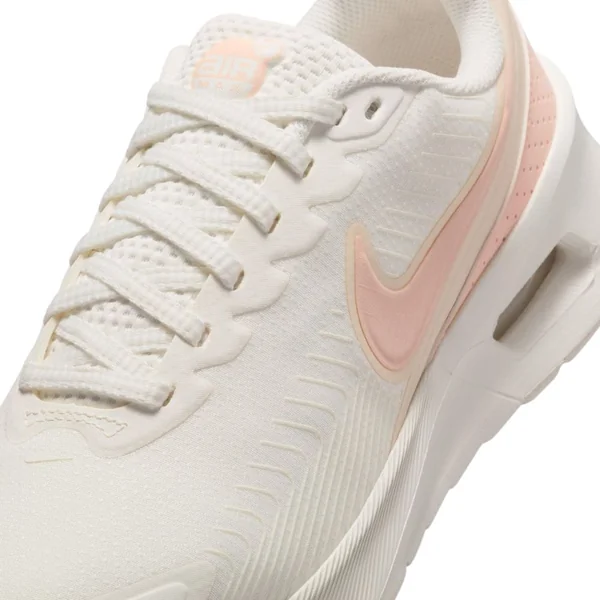Nike Air Max Nuaxis Zapatos Para Damas - Imagen 6