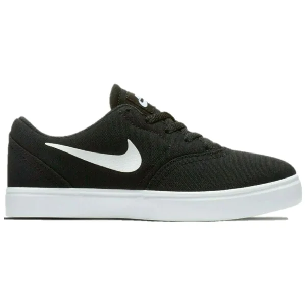 Nike Canvas SB Check Zapatos para Niños