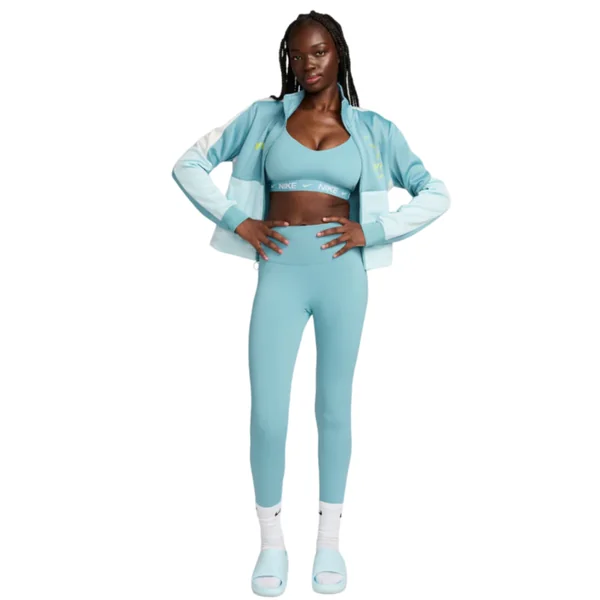 Nike One Seamless Front Legging para Damas - Imagen 2