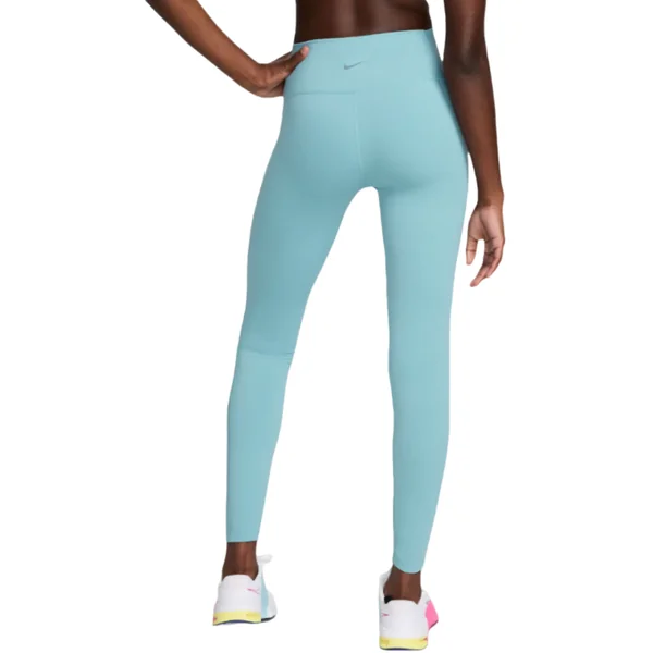 Nike One Seamless Front Legging para Damas - Imagen 3