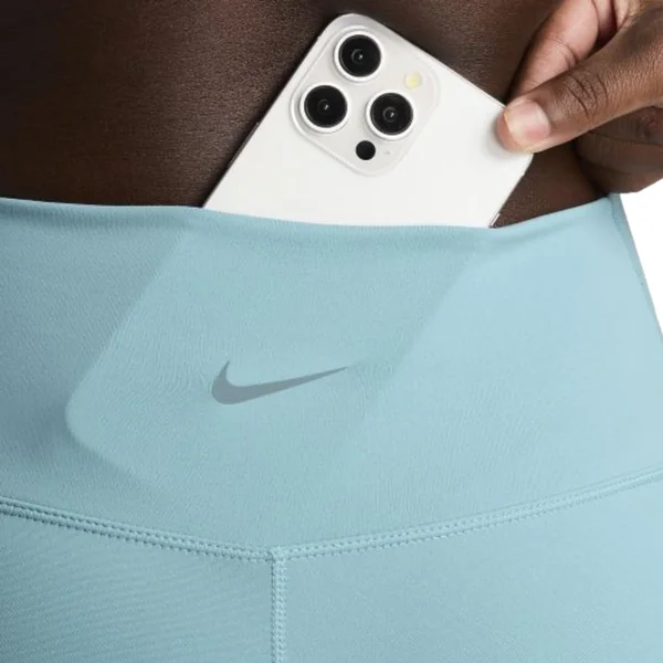 Nike One Seamless Front Legging para Damas - Imagen 6