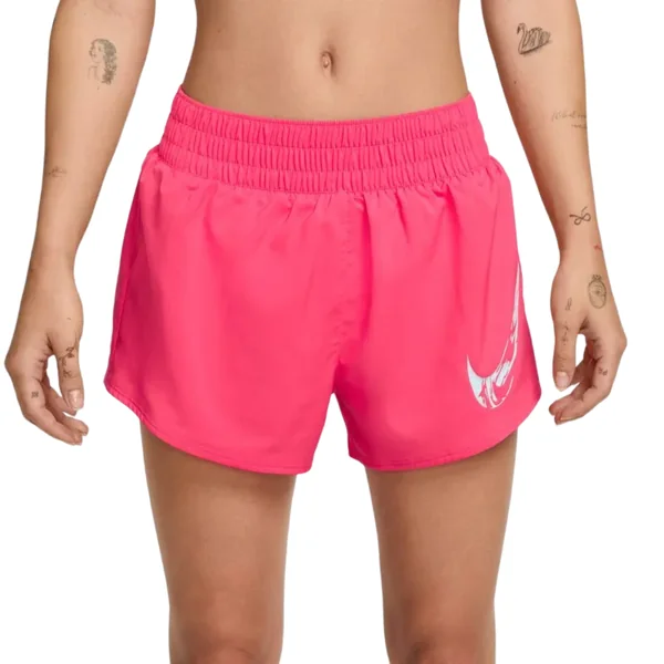 Nike One Short para Dama - Imagen 2