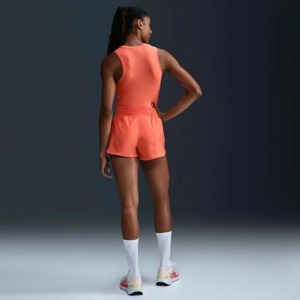 Nike One Short Para Damas - Imagen 3