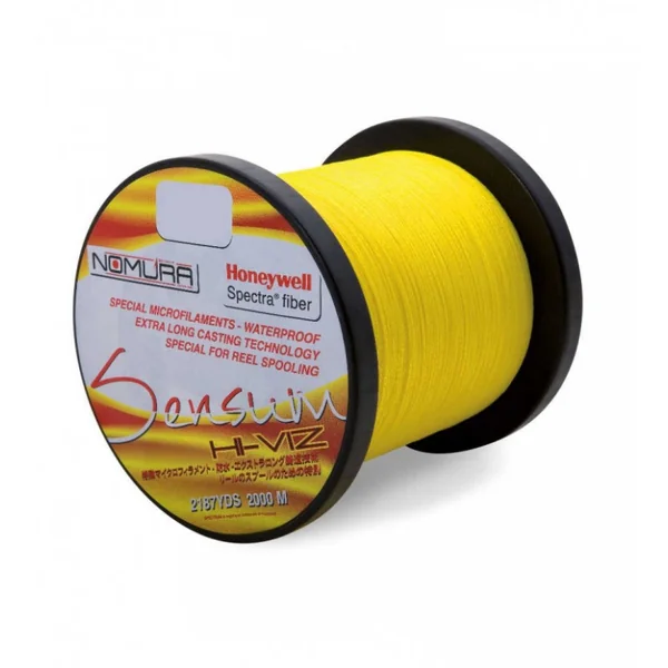 Nomura Sensum HI-VIZ 0.20mm 2000m