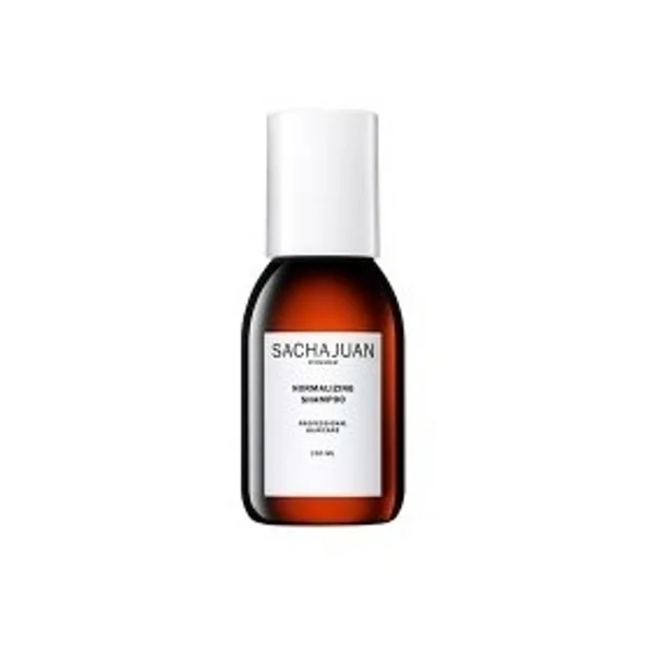 Normalizing Shampoo 100Ml SACHAJUAN