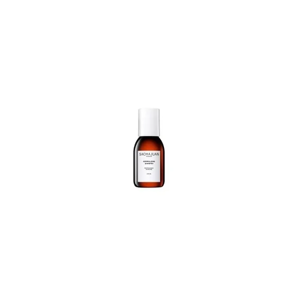 Normalizing Shampoo 100Ml SACHAJUAN - Imagen 2