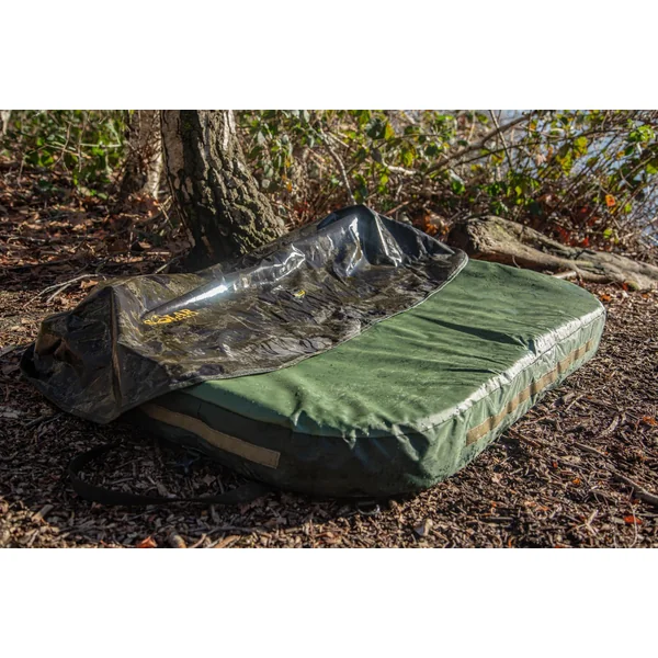 NUEVA ALFOMBRILLA PLEGABLE UNDERCOVER