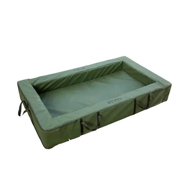 NUEVA ALFOMBRILLA PLEGABLE UNDERCOVER DE SOLAR