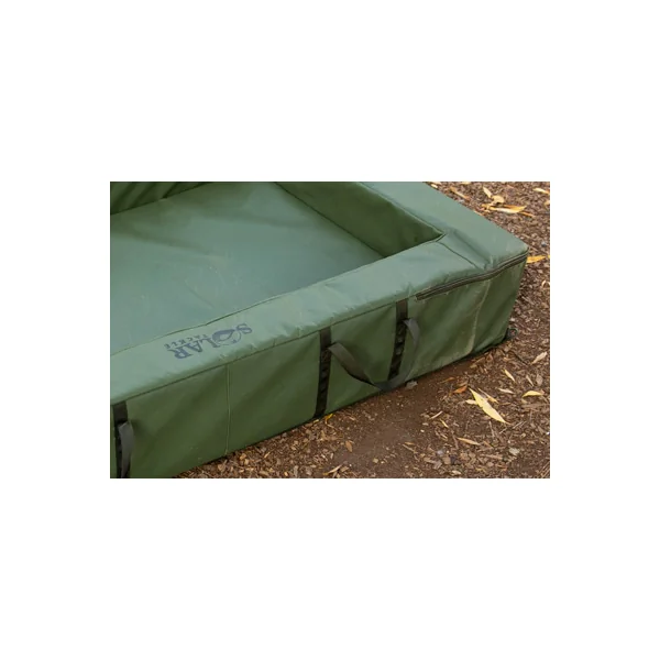NUEVA ALFOMBRILLA PLEGABLE UNDERCOVER DE SOLAR - Imagen 2