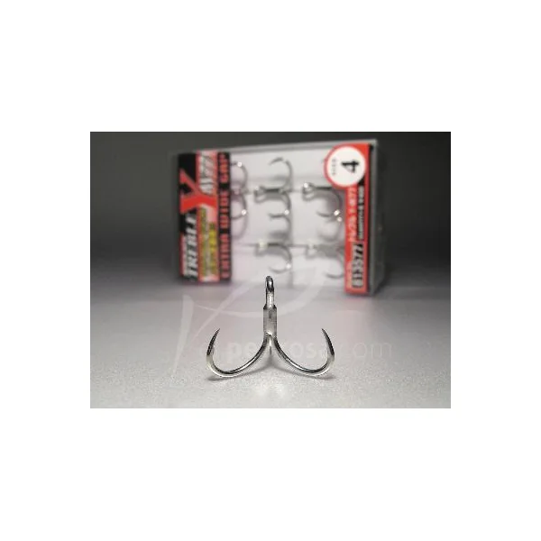Nueva llegada Triples Decoy: YS-21, YW-77 y TS-21.