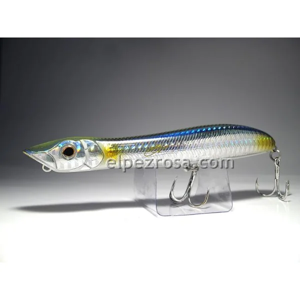 Nuevo Patchinko Sun Sprat en elpezrosa