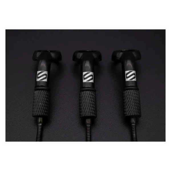NUEVO TENSOR SONIK GIZMO LITEZ CARBONO - Imagen 2