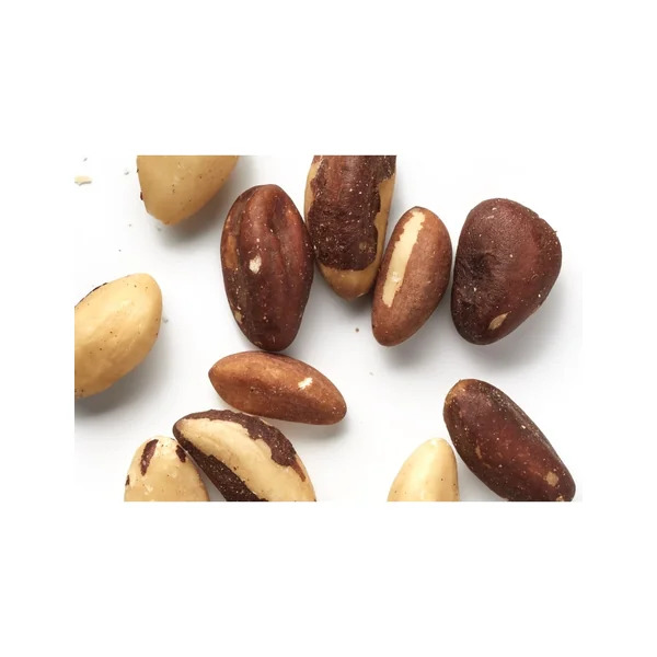 Nuez de Brasil cruda ecológica - Imagen 2