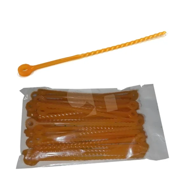 NYLON MONOSEGA BIG CUTTER 4,5MM 40 HILOS