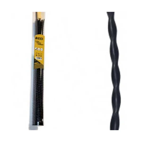 NYLON TRENZADO CUT 3,9MMX53CM