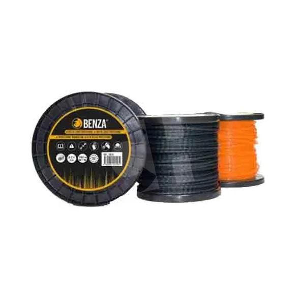 NYLON TRENZADO PRO 3,3MMX183MT