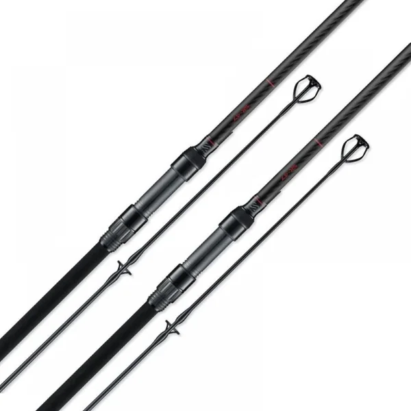 OFERTA PACK: 2 Cañas SONIK SK-47 10 pies 3,5Lb - Arapaima Fishing