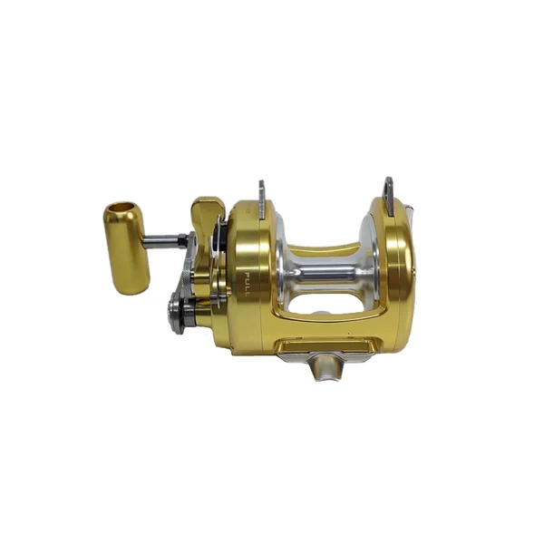 Okuma Titus Gold TG 80W (30II)