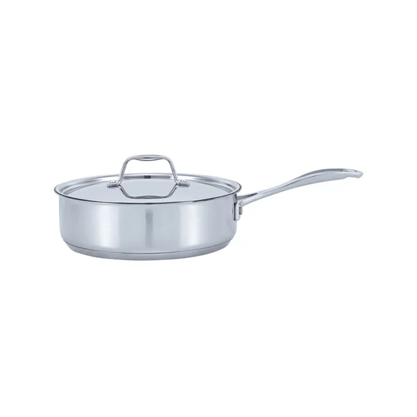 Olla BEKA (Acero Inox-24cm)