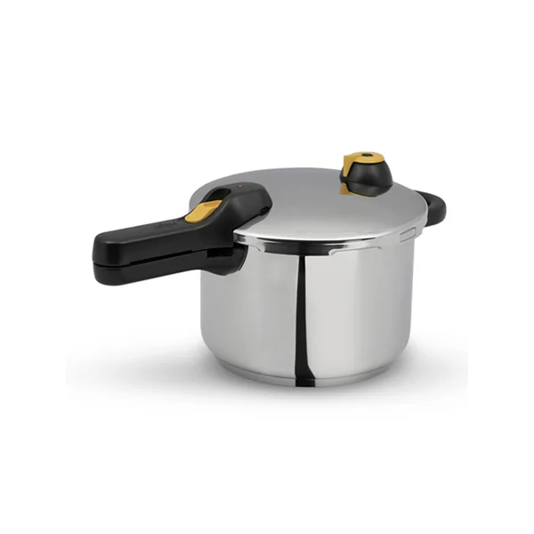 Olla de Presión SILAMPOS Easy 4l