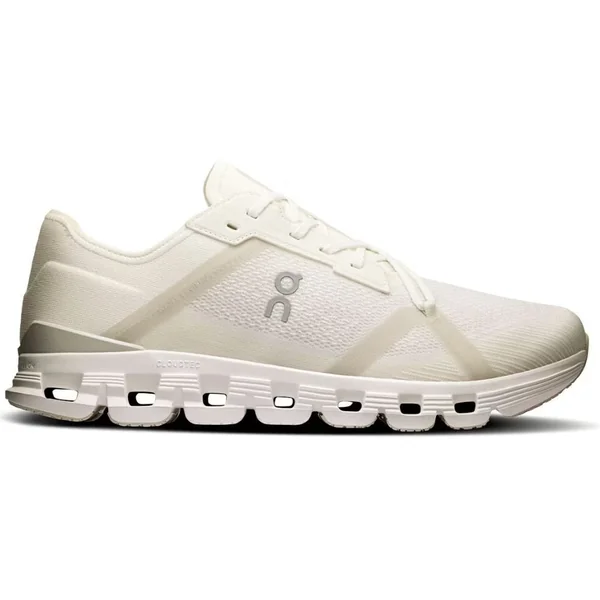 On Running Cloud X AD White Wolf Zapatos Para Caballeros