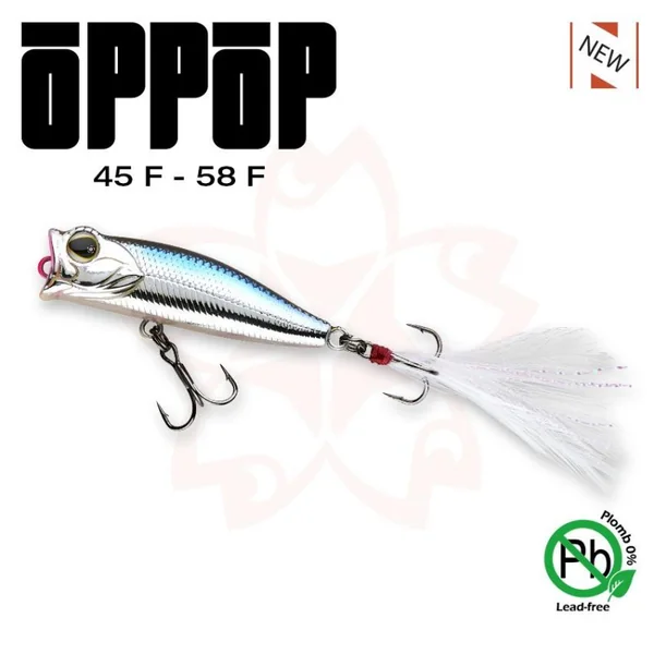 OPPOP 58F